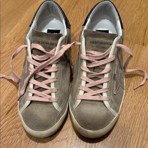 Golden Goose Superstar